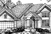 Cost to Build Report for Plan: 320-1079