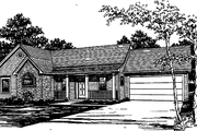 Cost to Build Report for Plan: 30-213