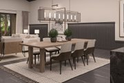 Barndominium Style House Plan - 3 Beds 2.5 Baths 2524 Sq/Ft Plan #455-327 