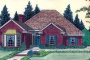 Cost to Build Report for Plan: 310-1222