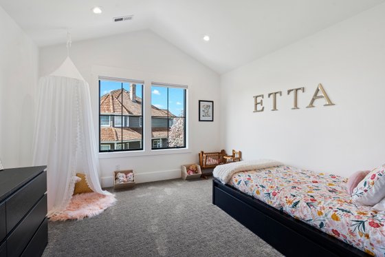 Photo 20 for Farmhouse House Plan #1070-113 - 4 bed, 3.5 bath