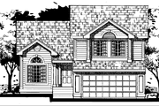 Cost to Build Report for Plan: 300-114
