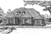 Cost to Build Report for Plan: 310-1053