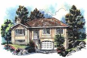 Cost to Build Report for Plan: 18-301