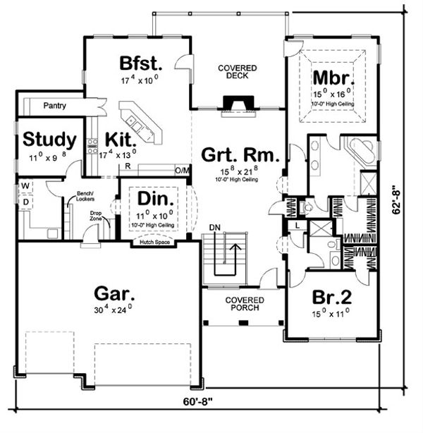 traditional-style-house-plan-4-beds-3-baths-3400-sq-ft-plan-455-2-houseplans