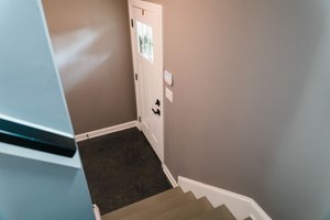 Interior - Other 7 for Contemporary House Plan #932-453 - 3 bed, 3.5 bath