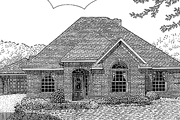 Cost to Build Report for Plan: 968-18