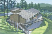 Cost to Build Report for Plan: 320-790