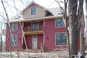 Cost to Build Report for Plan: 1061-34