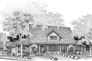Cost to Build Report for Plan: 320-525