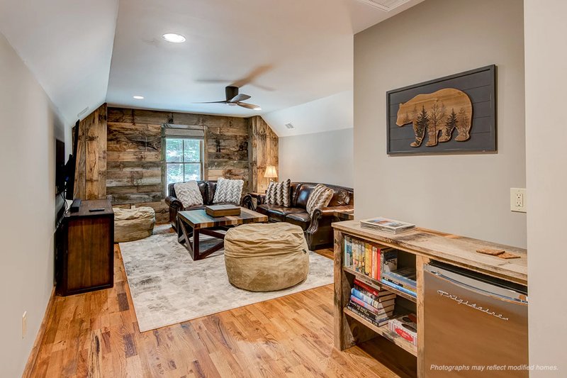 Architectural House Design - Photo 19 for Farmhouse House Plan #119-444 - 3 bed, 2.5 bath