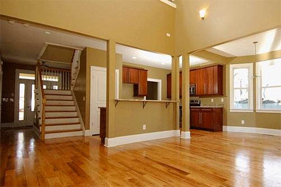 Photo 1 for Craftsman House Plan #79-234 - 3 bed, 2.5 bath