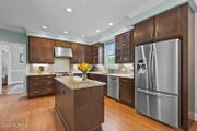 Country Style House Plan - 3 Beds 3 Baths 2500 Sq/Ft Plan #137-125 