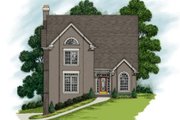 Cost to Build Report for Plan: 56-223