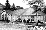 Cost to Build Report for Plan: 314-262