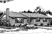 Cost to Build Report for Plan: 47-961