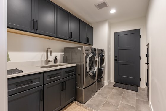 Photo 2 for Farmhouse House Plan #1070-21 - 3 bed, 2 bath