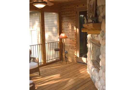 Photo for Craftsman House Plan #51-464 - 4 bed, 3.5 bath