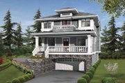 Cost to Build Report for Plan: 132-364
