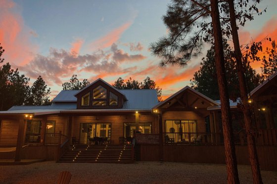 Photo 16 for Farmhouse House Plan #1109-12 - 5 bed, 5.5 bath