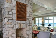 Dream House Plan - Craftsman Interior - Other Plan #928-176