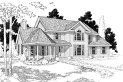 Cost to Build Report for Plan: 1029-16