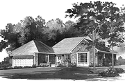 Cost to Build Report for Plan: 72-709