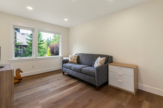 Photo 28 for Modern House Plan #1070-125 - 3 bed, 2.5 bath