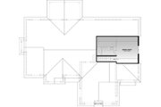Farmhouse Style House Plan - 3 Beds 2 Baths 2117 Sq/Ft Plan #23-2723 