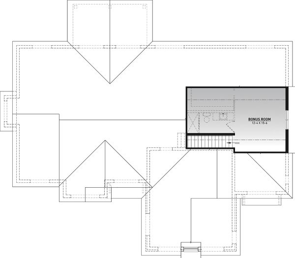 House Blueprint - Bonus