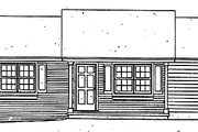 Cost to Build Report for Plan: 30-247