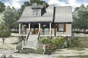 Cost to Build Report for Plan: 17-3286