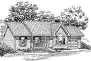 Cost to Build Report for Plan: 47-884