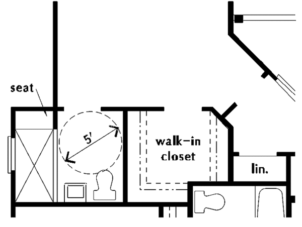 House Design - Country Floor Plan - Other Floor Plan #929-357