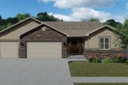 Cost to Build Report for Plan: 1060-12