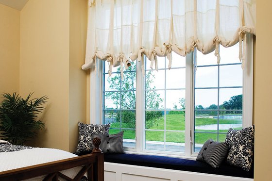 Interior - Other 1 for Country House Plan #929-694 - 3 bed, 3 bath
