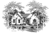 Cost to Build Report for Plan: 952-95