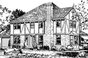 Cost to Build Report for Plan: 320-1294