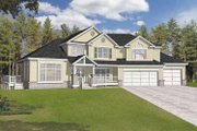 Cost to Build Report for Plan: 1037-13