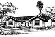 Cost to Build Report for Plan: 72-1033
