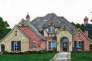 Cost to Build Report for Plan: 310-1208