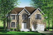 Cost to Build Report for Plan: 25-257
