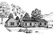Cost to Build Report for Plan: 36-536