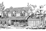 Cost to Build Report for Plan: 314-241