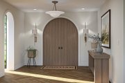 Cottage Style House Plan - 3 Beds 2.5 Baths 2238 Sq/Ft Plan #455-674 Interior 