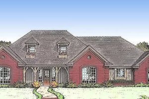 Plan 310-615