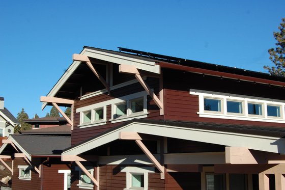 Photo 6 for Craftsman House Plan #895-22 - 3 bed, 2 bath