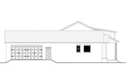 Farmhouse Style House Plan - 3 Beds 2.5 Baths 2044 Sq/Ft Plan #430-208 