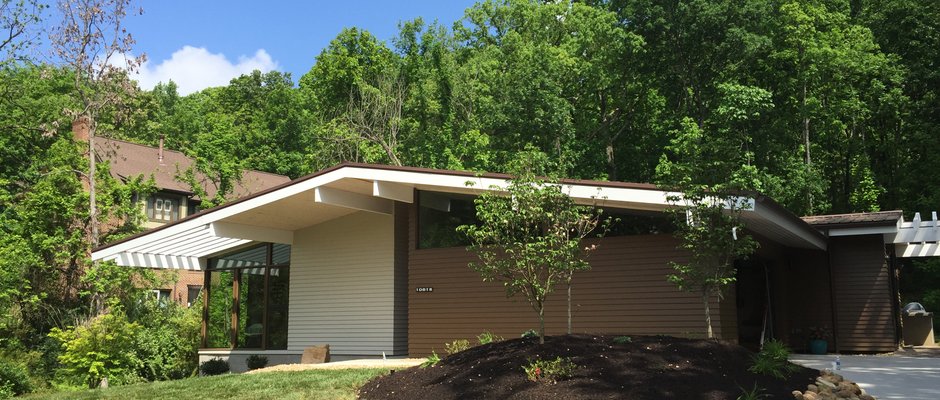 Robert Nebolon Architects Plan