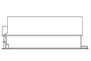 Right Side Elevation